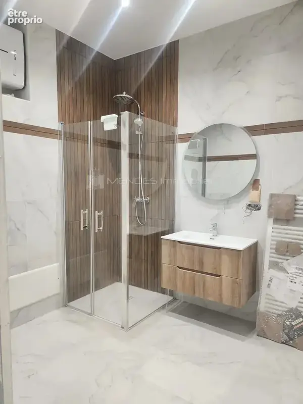 Bel appartement 3 pièces rénové à Sospel - photo 5