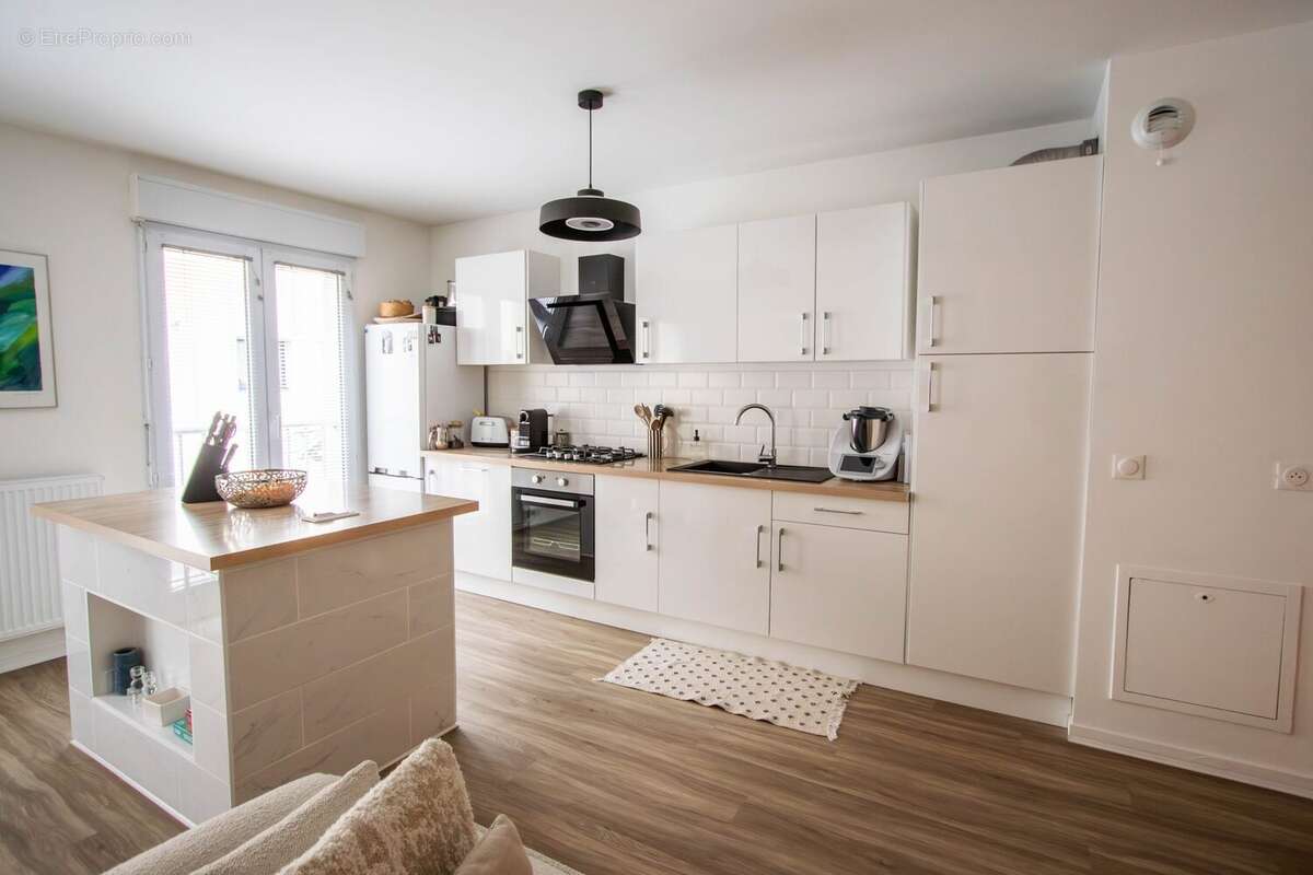 Appartement à ANGERS