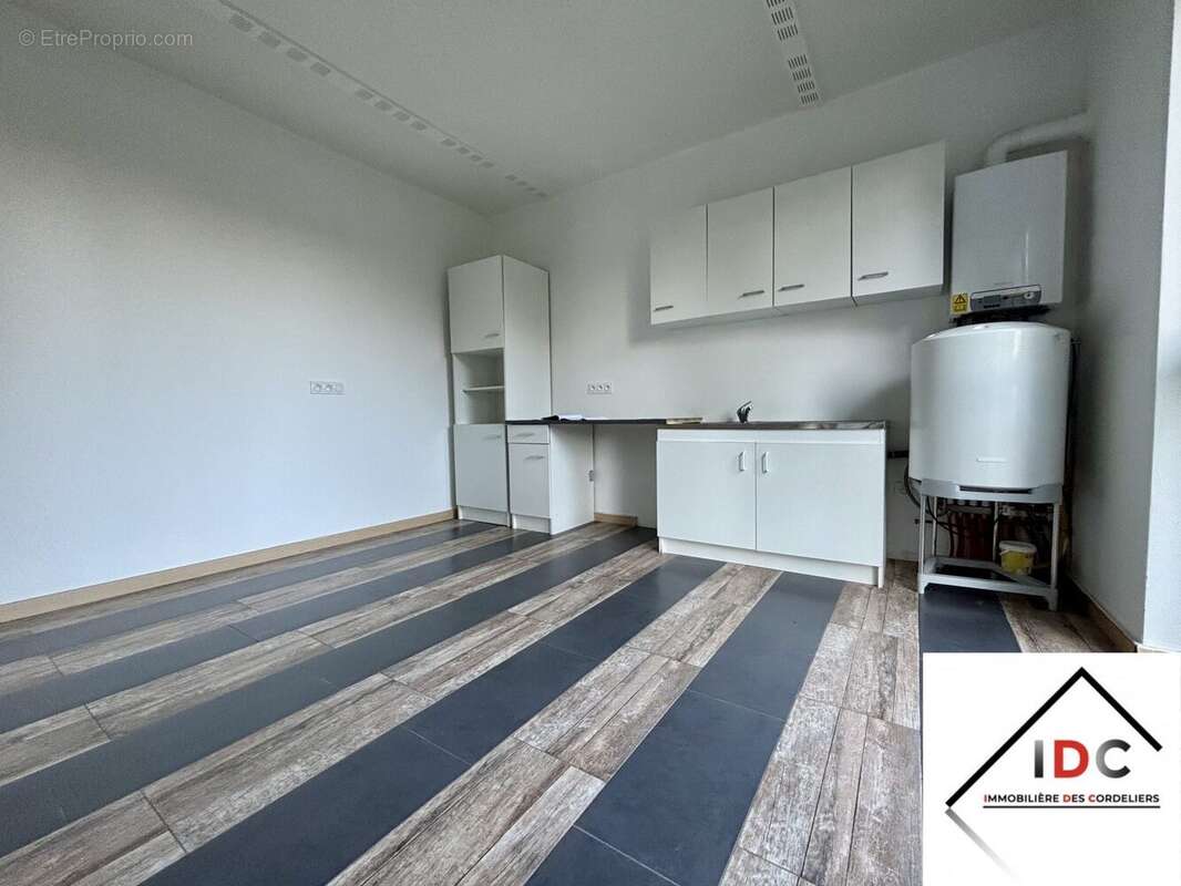 Appartement à PHALSBOURG