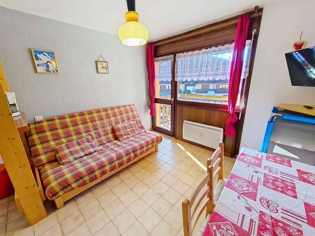 Appartement à ABONDANCE