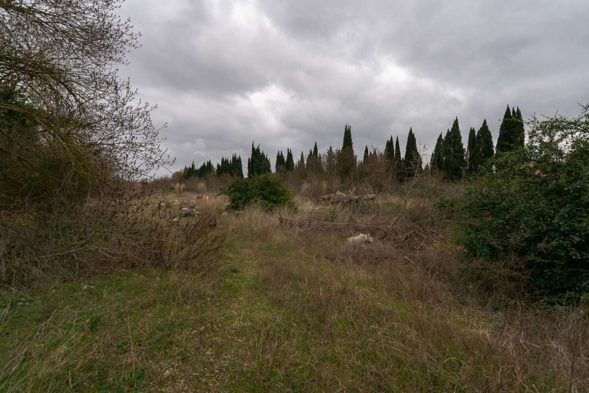 Terrain à CARCASSONNE