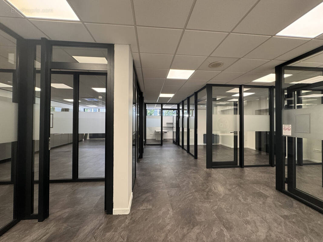 Commerce à BESANCON