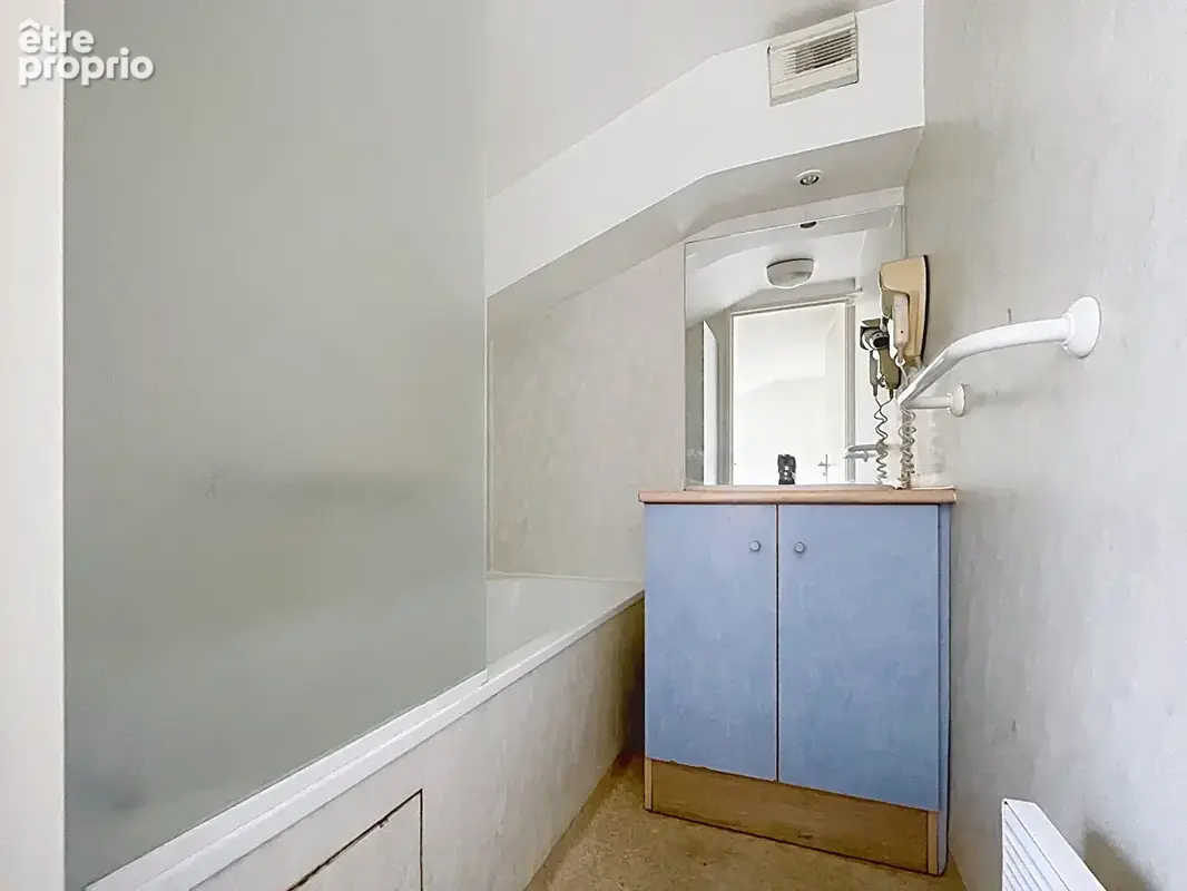 Appartement T1 Bis - photo 6