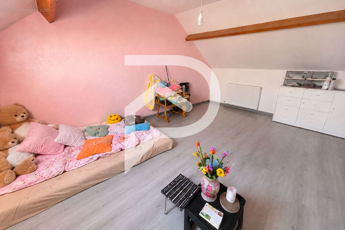 Maison semi plein-pied à Cauroir - photo 6