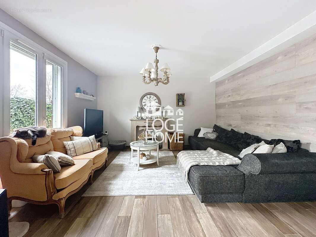 Maison à LOOS-EN-GOHELLE