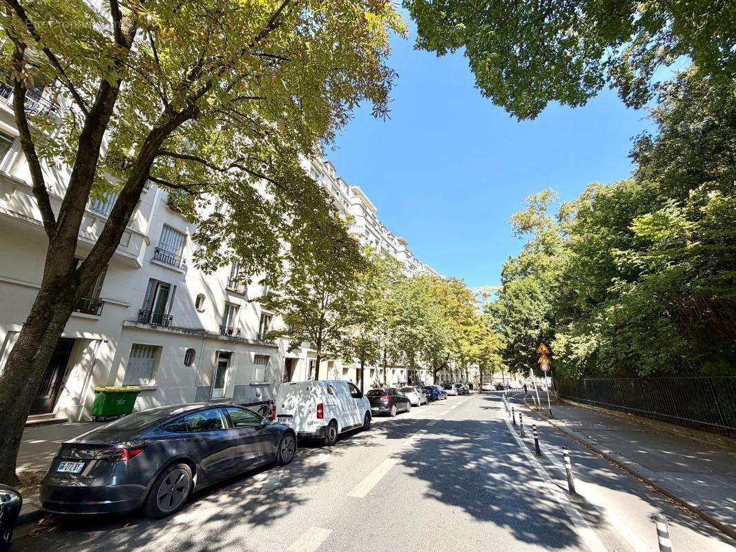 Appartement Paris 2 pièce(s) 35.14 m2 - photo 9