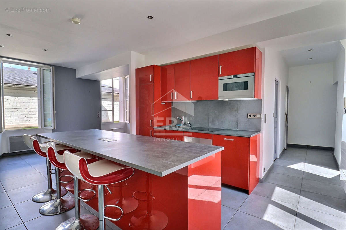 Appartement à ETAMPES