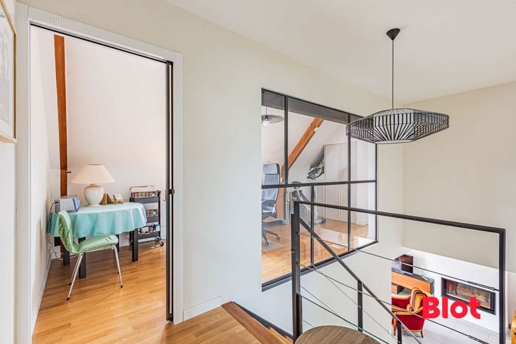 Maison à NANTES