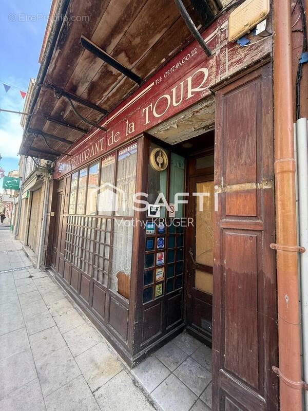 Photo 1 - Appartement à SAINTE-FOY-LA-GRANDE