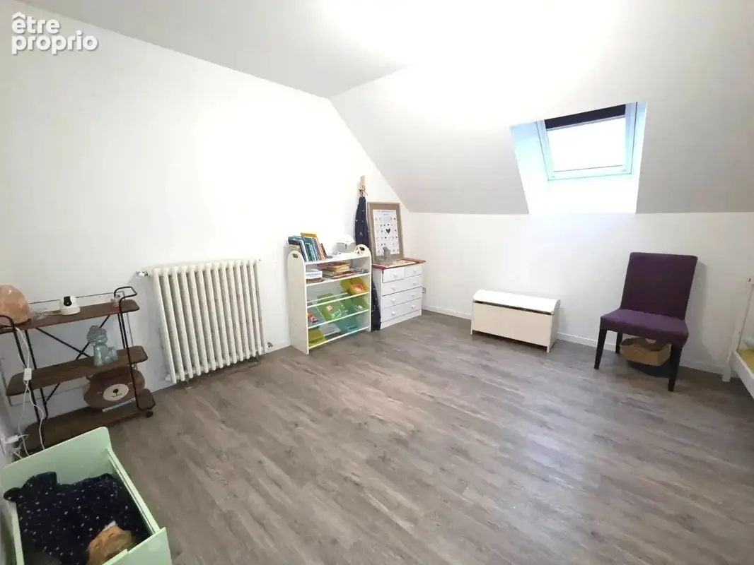 Maison de bourg familiale - photo 5