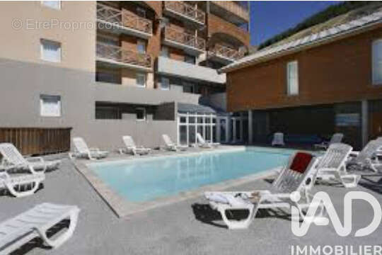 Photo 2 - Appartement à ALLOS