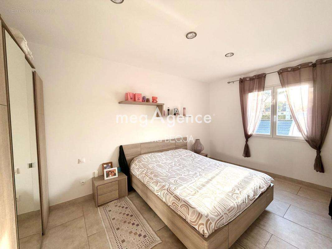 Maison à SAINT-CLEMENT