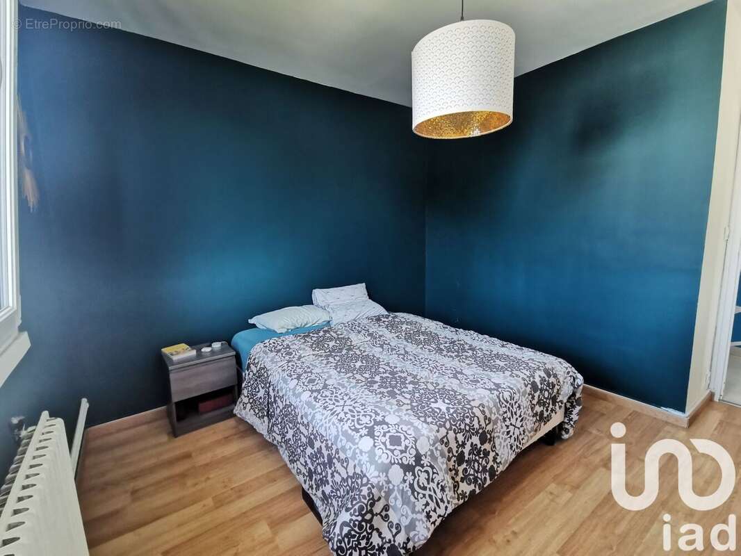 Photo 4 - Appartement à ORVAULT