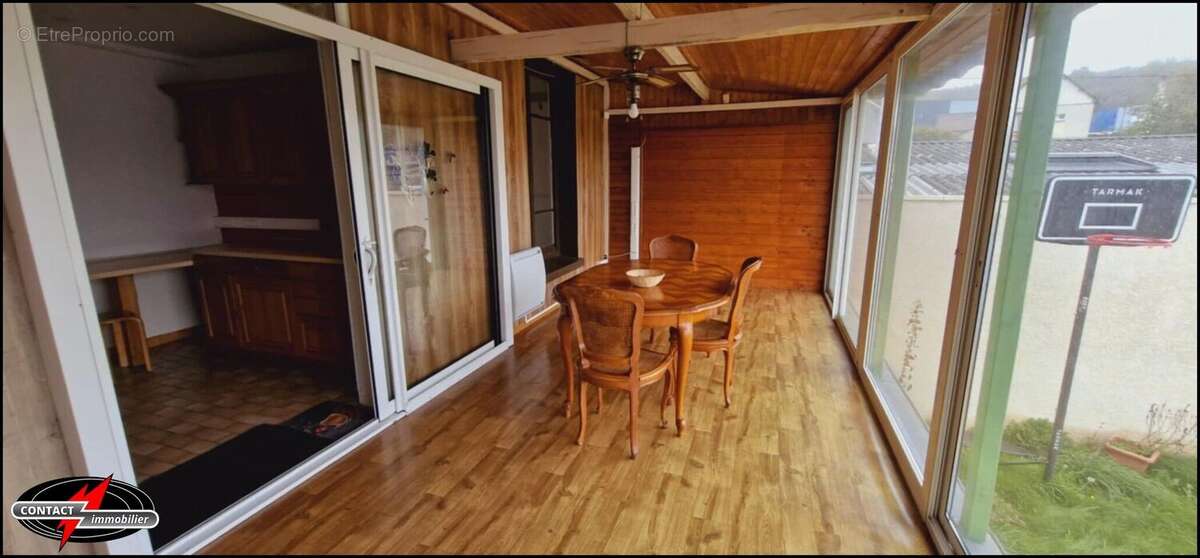 Photo 2 - Maison à HARFLEUR