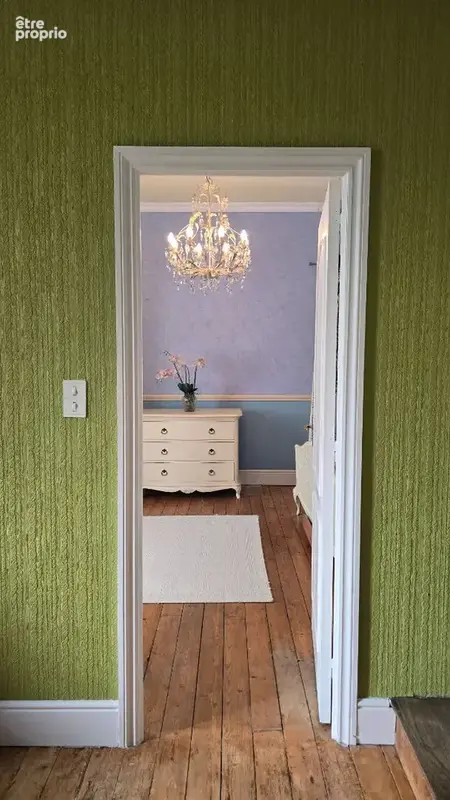 EVRAN: Une maison magnifique et tellement agréable, lumineuse, chaleureuse, Jardin ravissant - photo 8
