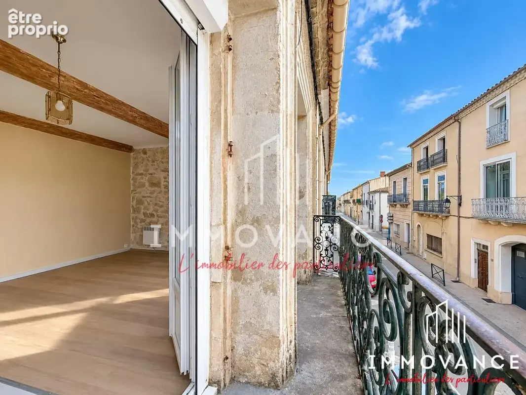 Appartement 2 pièces 32 m² à vendre à Fabregues (34690) - photo 6