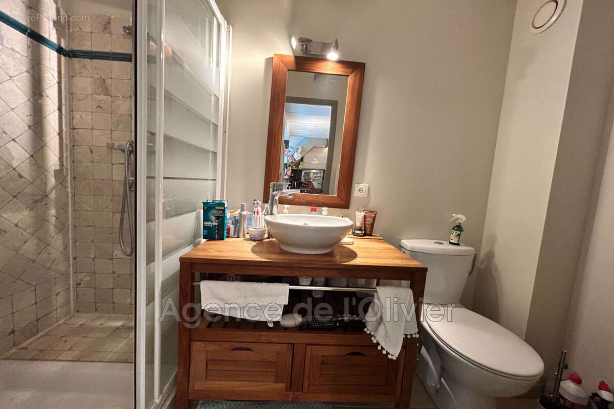 Appartement à VALBONNE