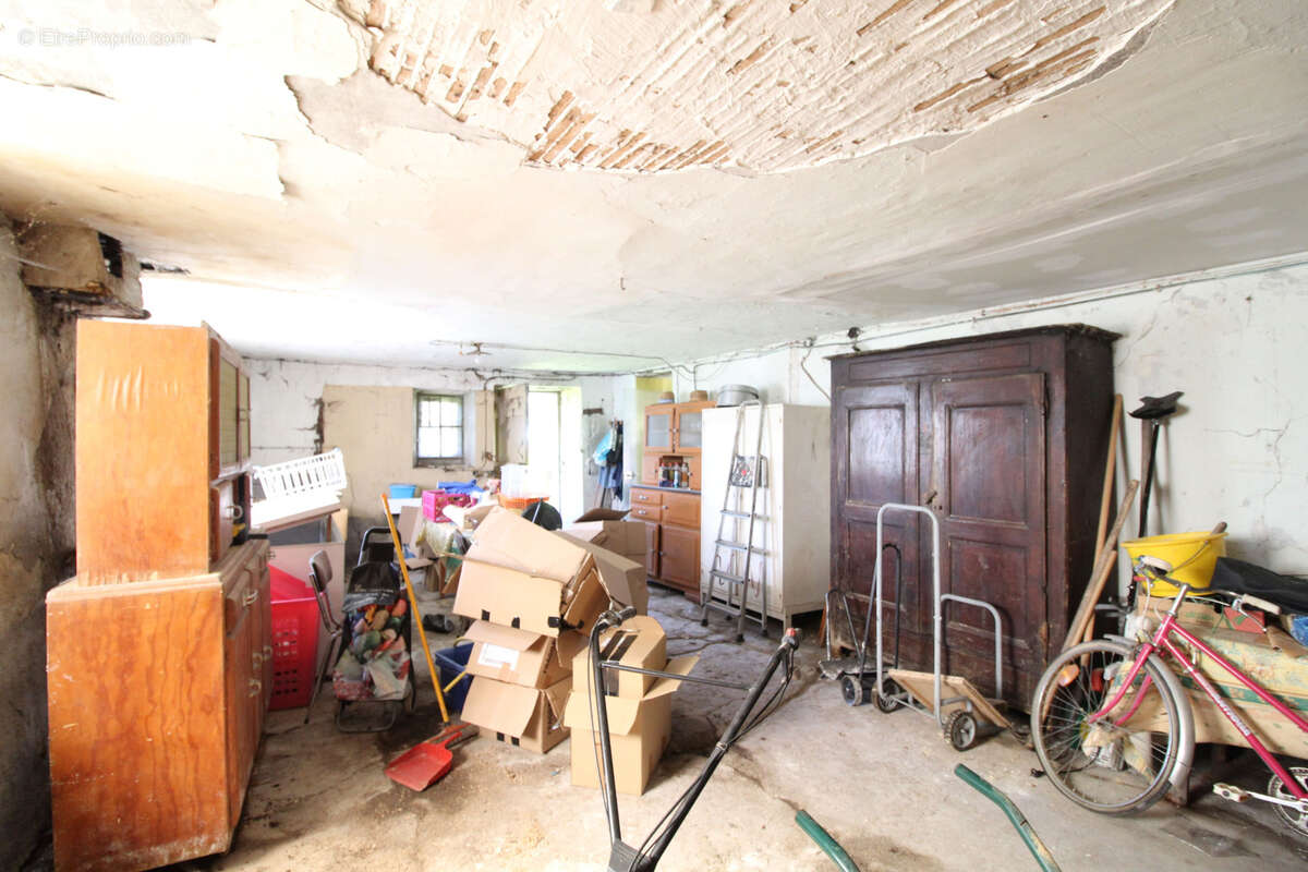 Maison à MOUNES-PROHENCOUX