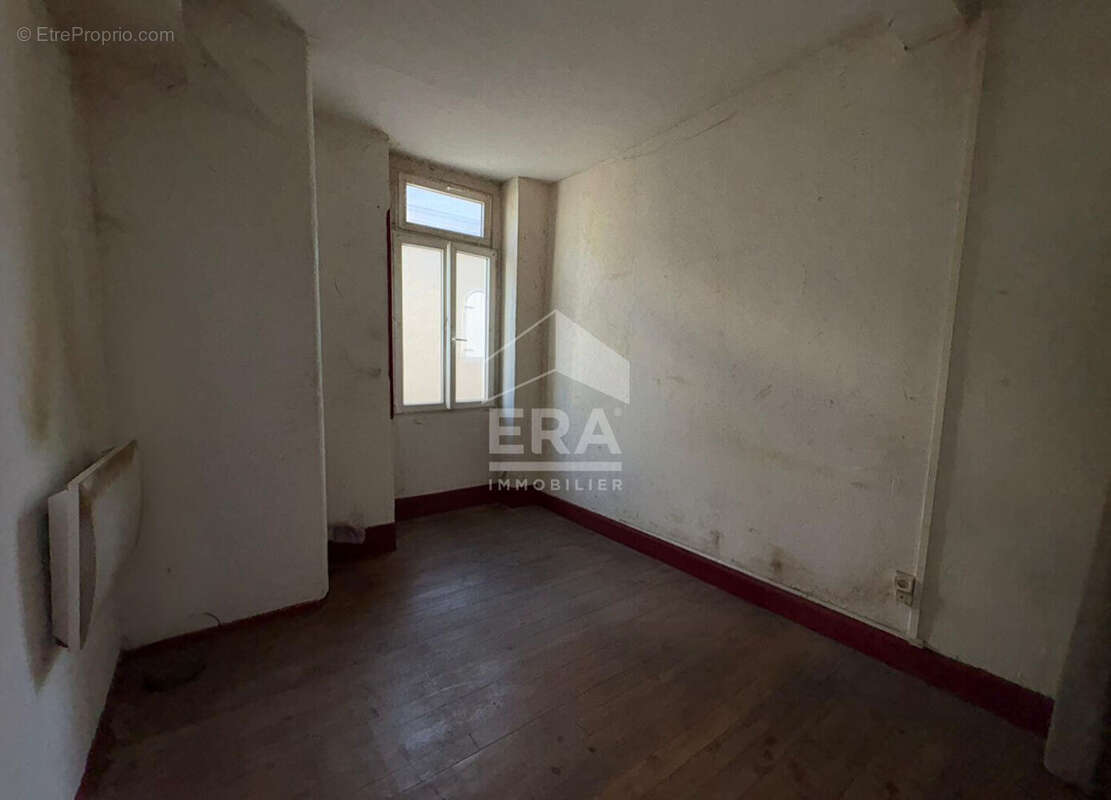 Appartement à BAGNERES-DE-BIGORRE