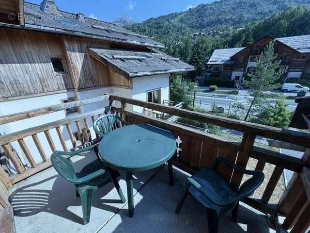 Serre Chevalier/Chantemerle - photo 11