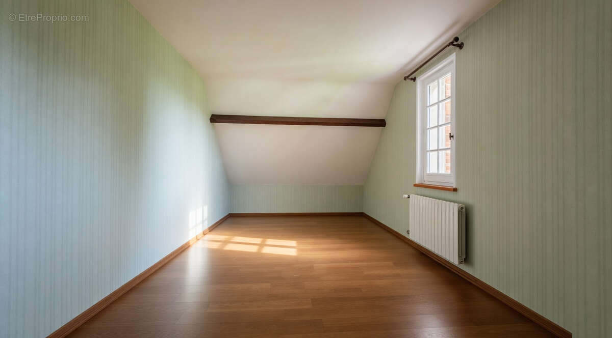 Maison à SAINTE-GENEVIEVE