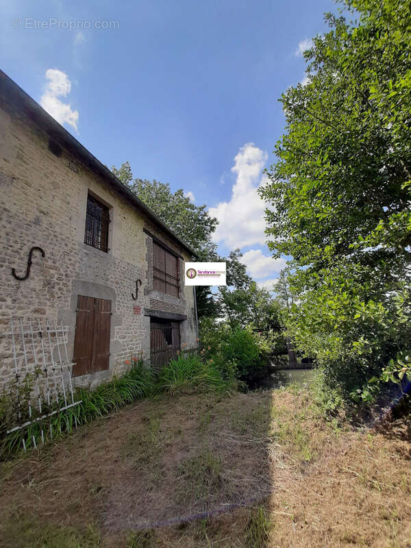 Maison 193 m² à Mortagne-Au-Perche  - photo 4