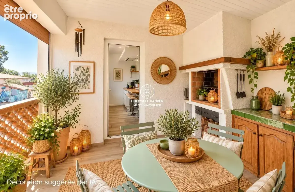 Maison 6 pièces 180 m² à vendre à Perpignan (66000) - photo 16