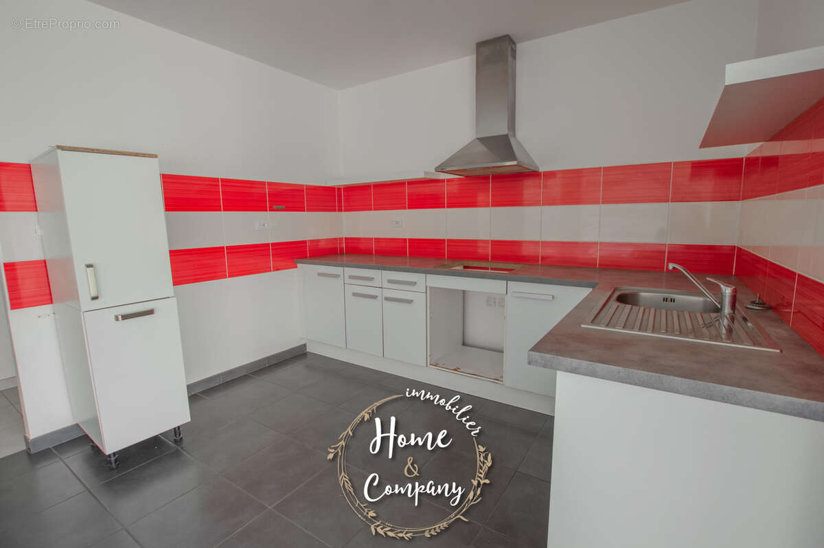 Maison à SAINT-PALAIS-SUR-MER