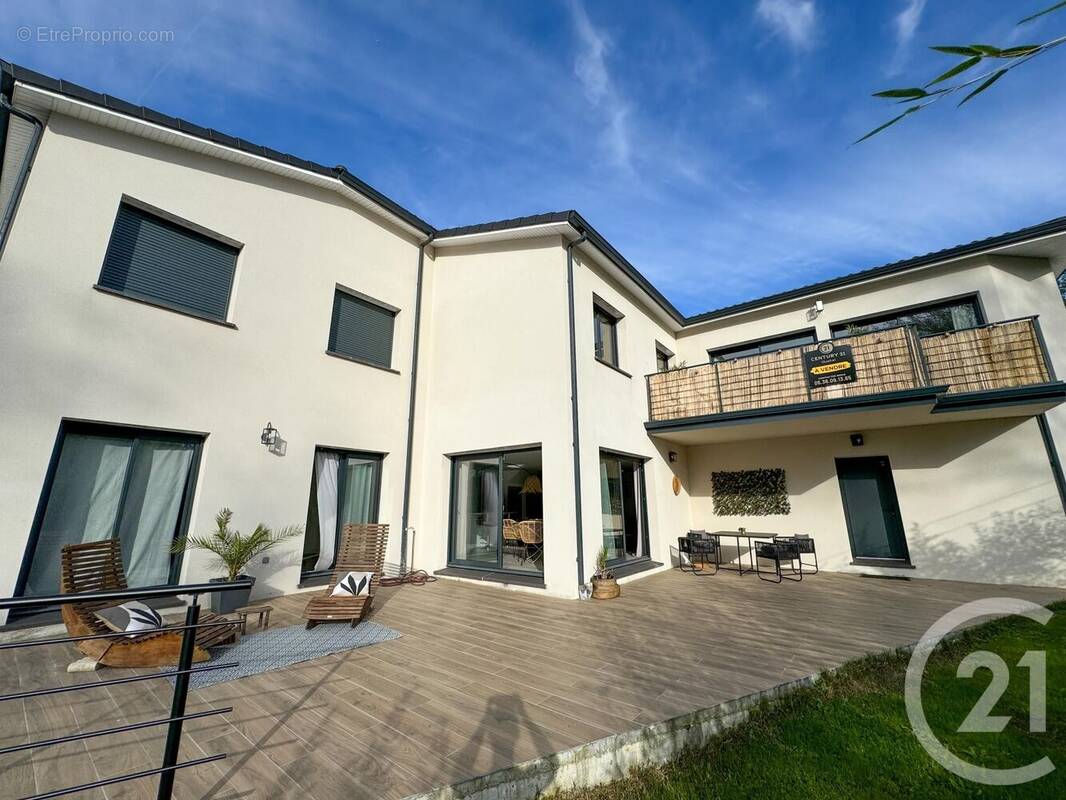 Photo 1 - Maison à COLOMIERS