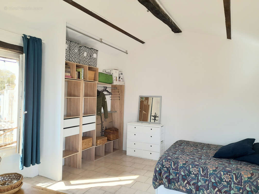 Maison à DURFORT-ET-SAINT-MARTIN-DE-SOSSENAC