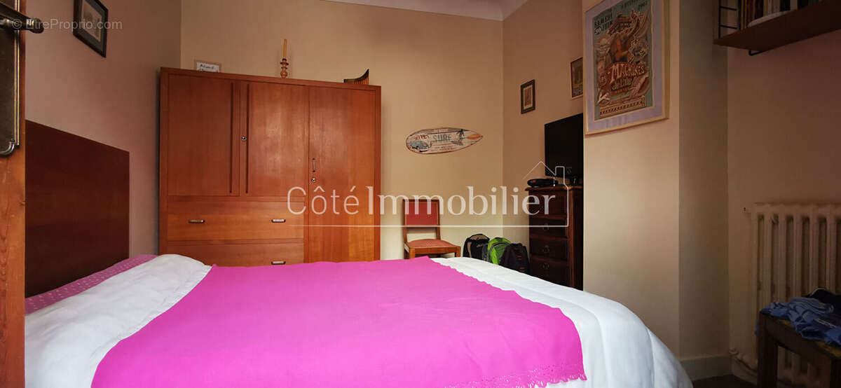 Maison Préfailles - 4 chambres - photo 7