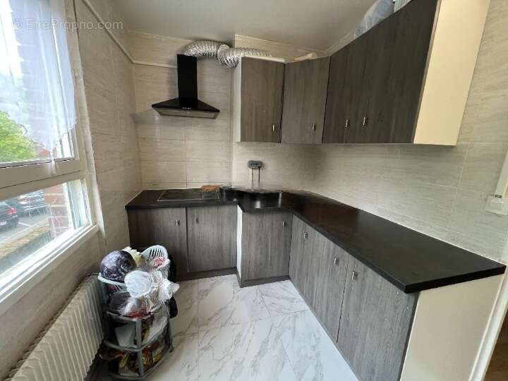 Appartement à SURVILLIERS