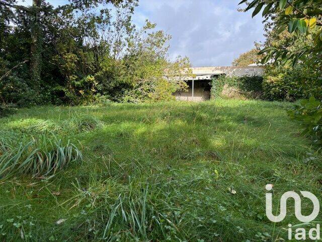 Photo 1 - Terrain à PLEUVEN