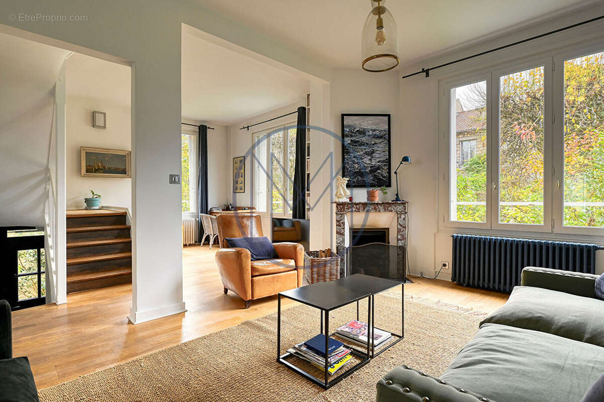 Maison à VERSAILLES