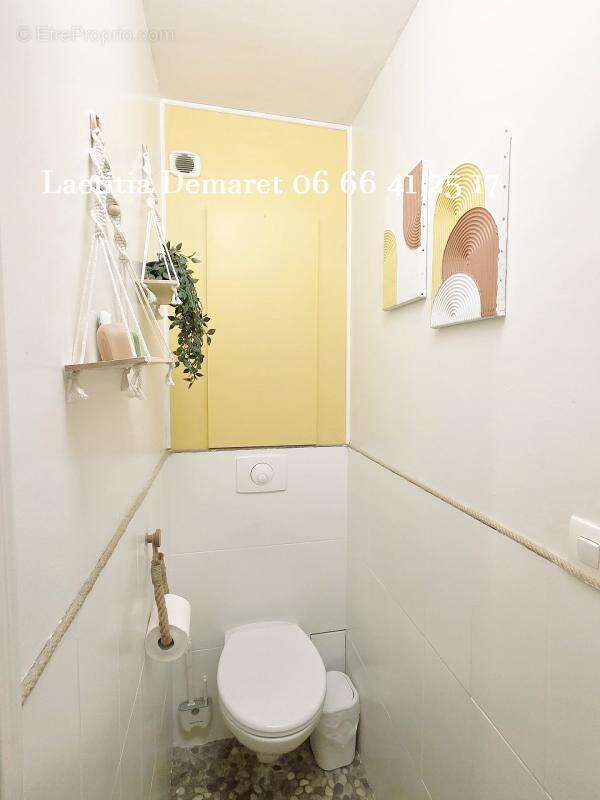 Appartement à FRANCONVILLE