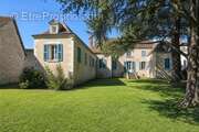 Maison à CHATILLON-SUR-INDRE