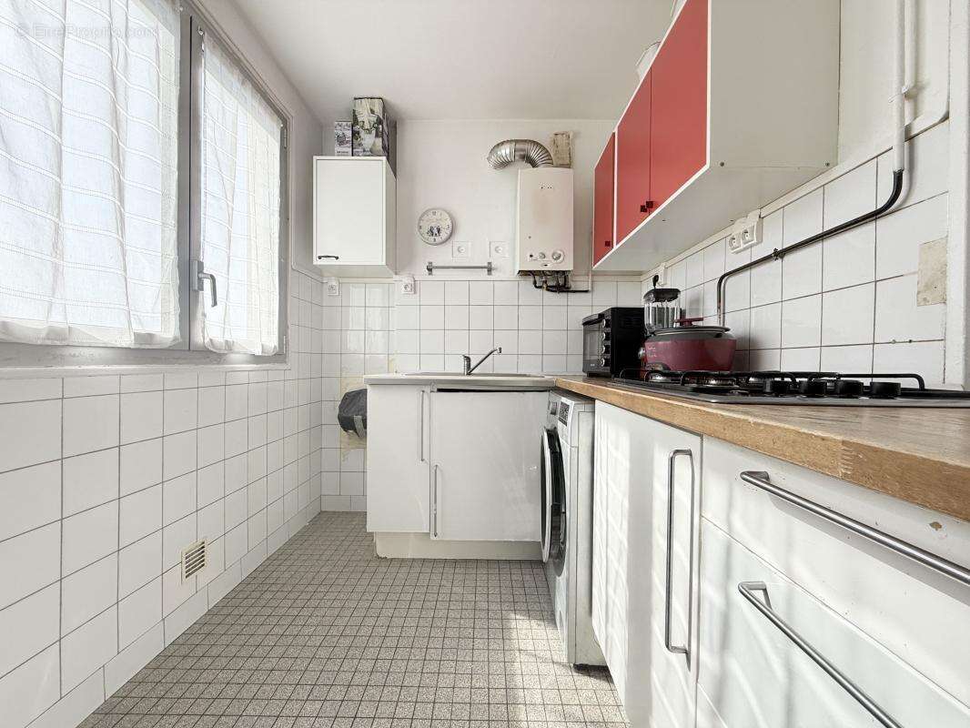 Appartement à MALAKOFF