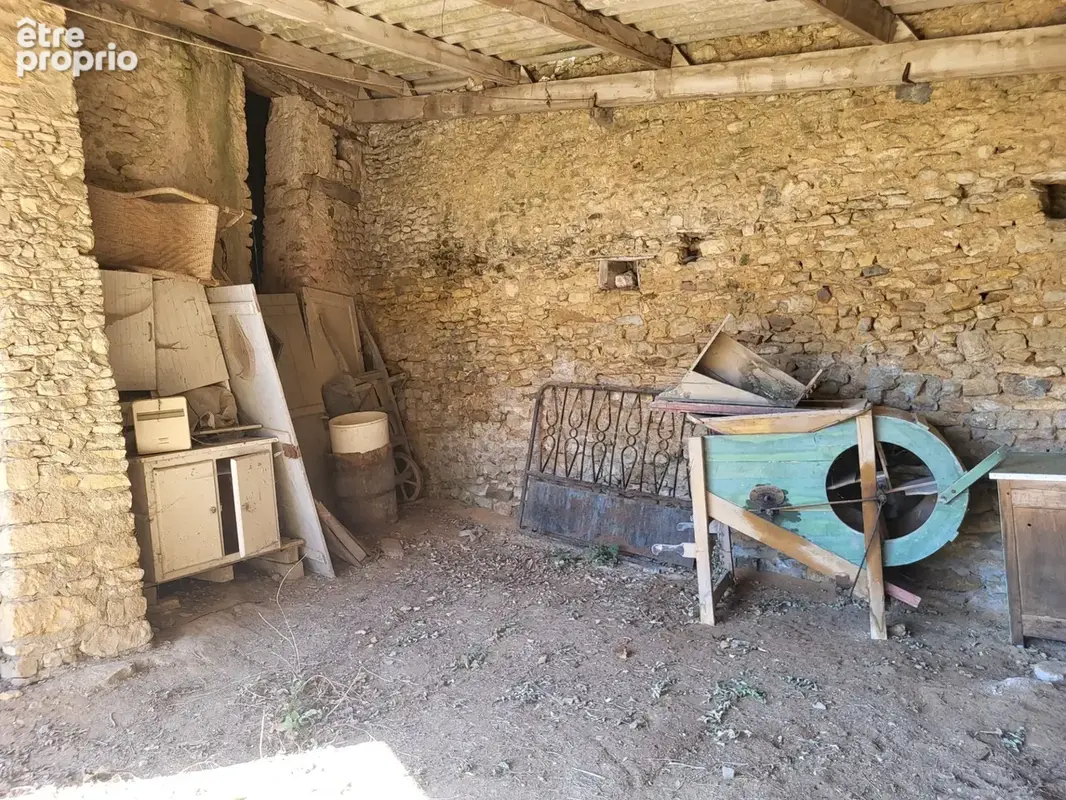 Maison à vendre 2 pièces LOUIN (79) - photo 4
