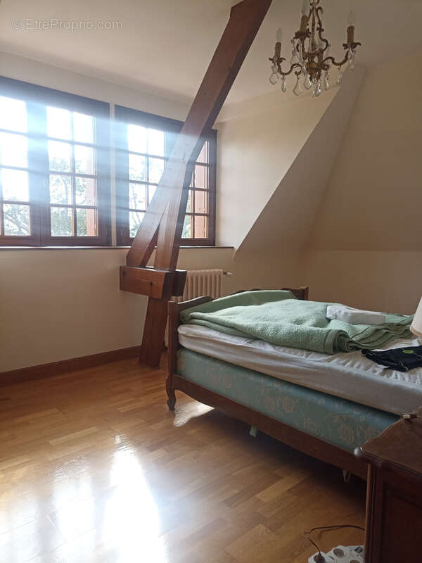 Maison à SAINT-JOUIN-BRUNEVAL