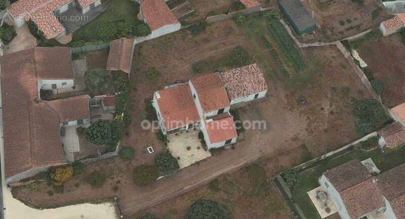 Maison à LE BOIS-PLAGE-EN-RE