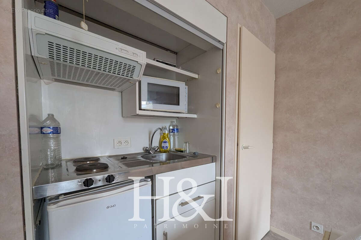 Studio 1 piece - poitiers/buxerolles - photo 4