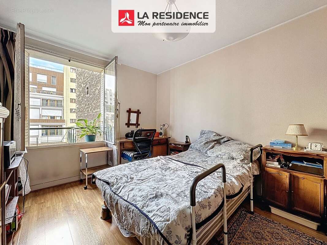 Appartement 69 m² à Paris-14e  - photo 6