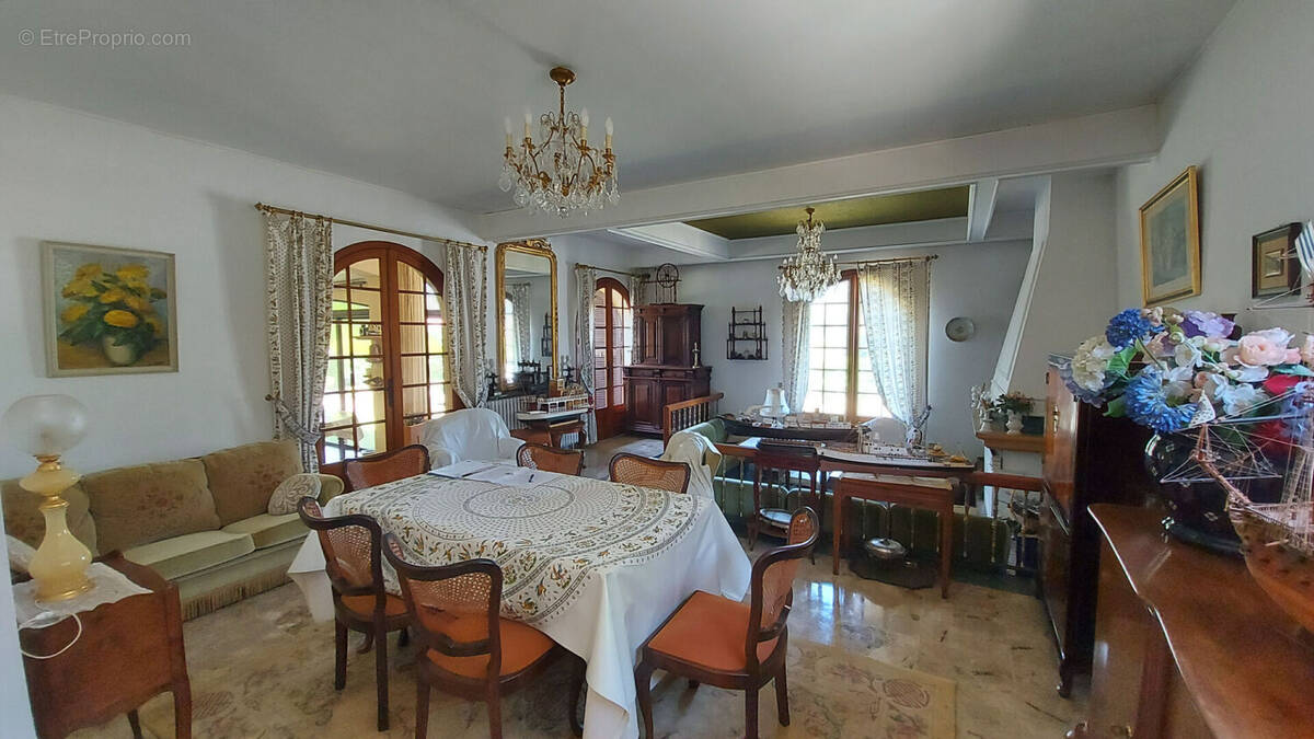 Maison à PIBRAC