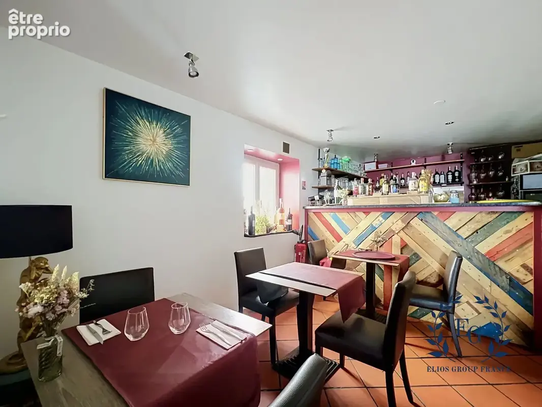 Bien immobilier à vendre à Besse-Sur-Issole (83890) - photo 8