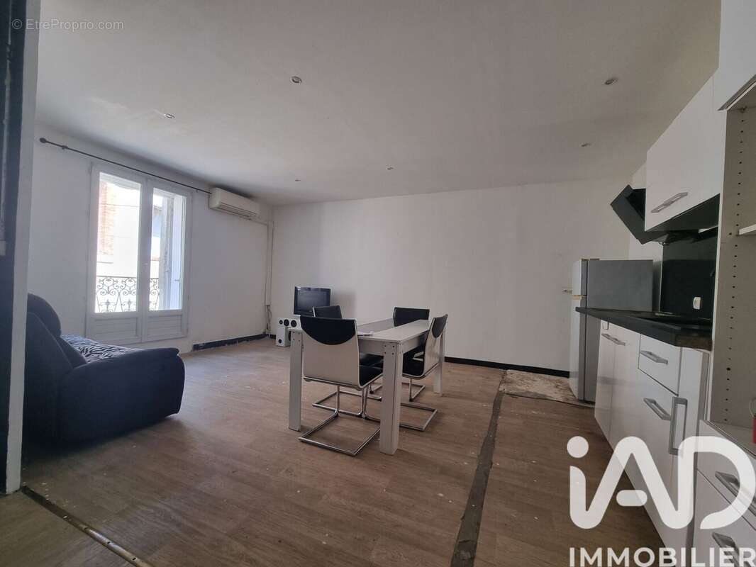 Photo 2 - Maison à PINET