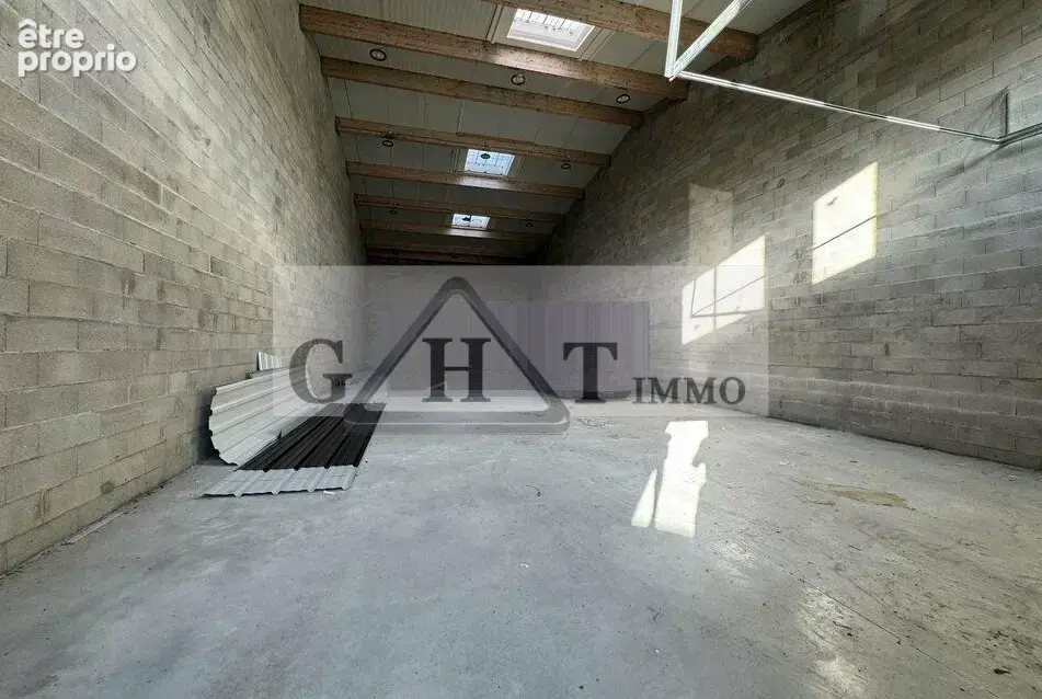 Entrepot a vendre persan - photo 2