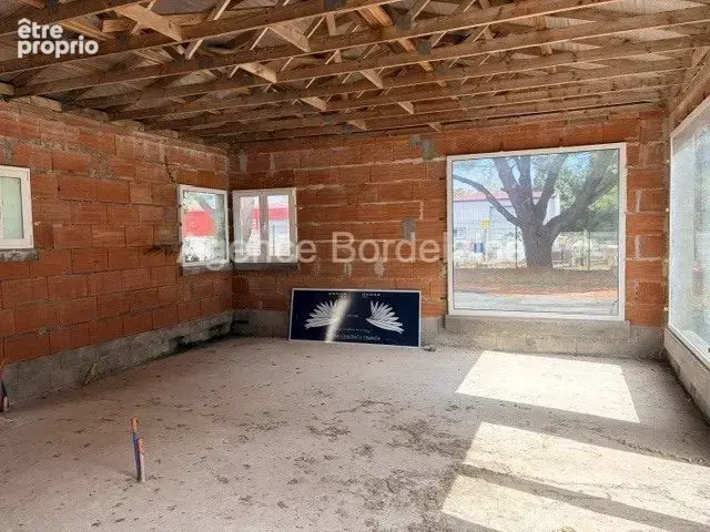 Commerce 145 m² à vendre à Saint-Andre-De-Cubzac (33240) - photo 7