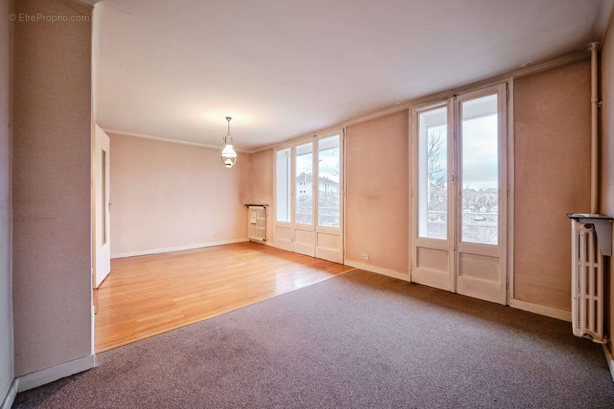 Appartement à ANNECY