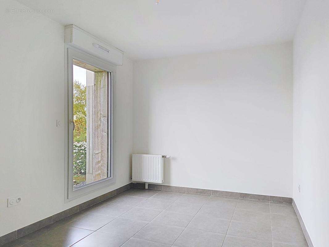 Appartement à GUERANDE