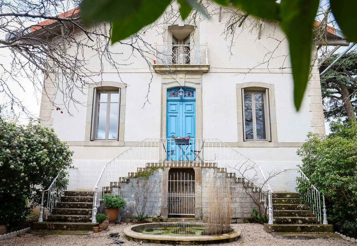 Maison à CARCASSONNE